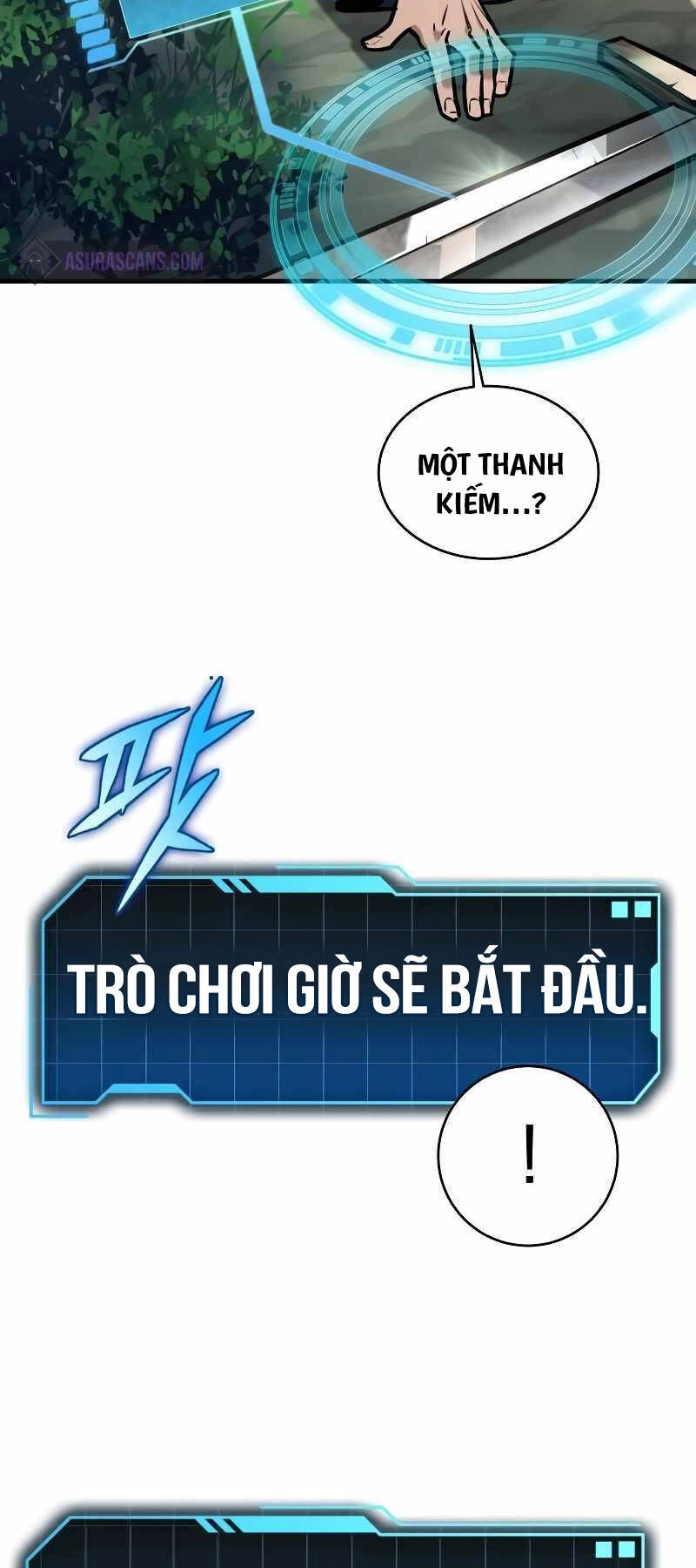 Cuốn Sách Chiến Lược Hàng Đầu Mà Chỉ Tôi Mới Có Thể Nhìn Thấy Chapter 1.5 - 36