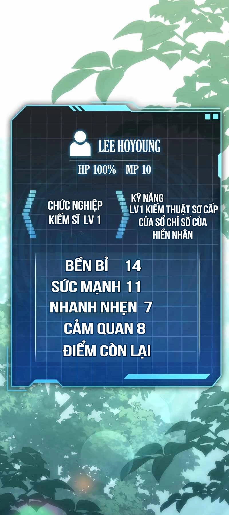 Cuốn Sách Chiến Lược Hàng Đầu Mà Chỉ Tôi Mới Có Thể Nhìn Thấy Chapter 1.5 - 41