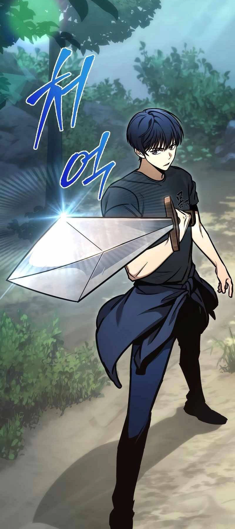 Cuốn Sách Chiến Lược Hàng Đầu Mà Chỉ Tôi Mới Có Thể Nhìn Thấy Chapter 1.5 - 42