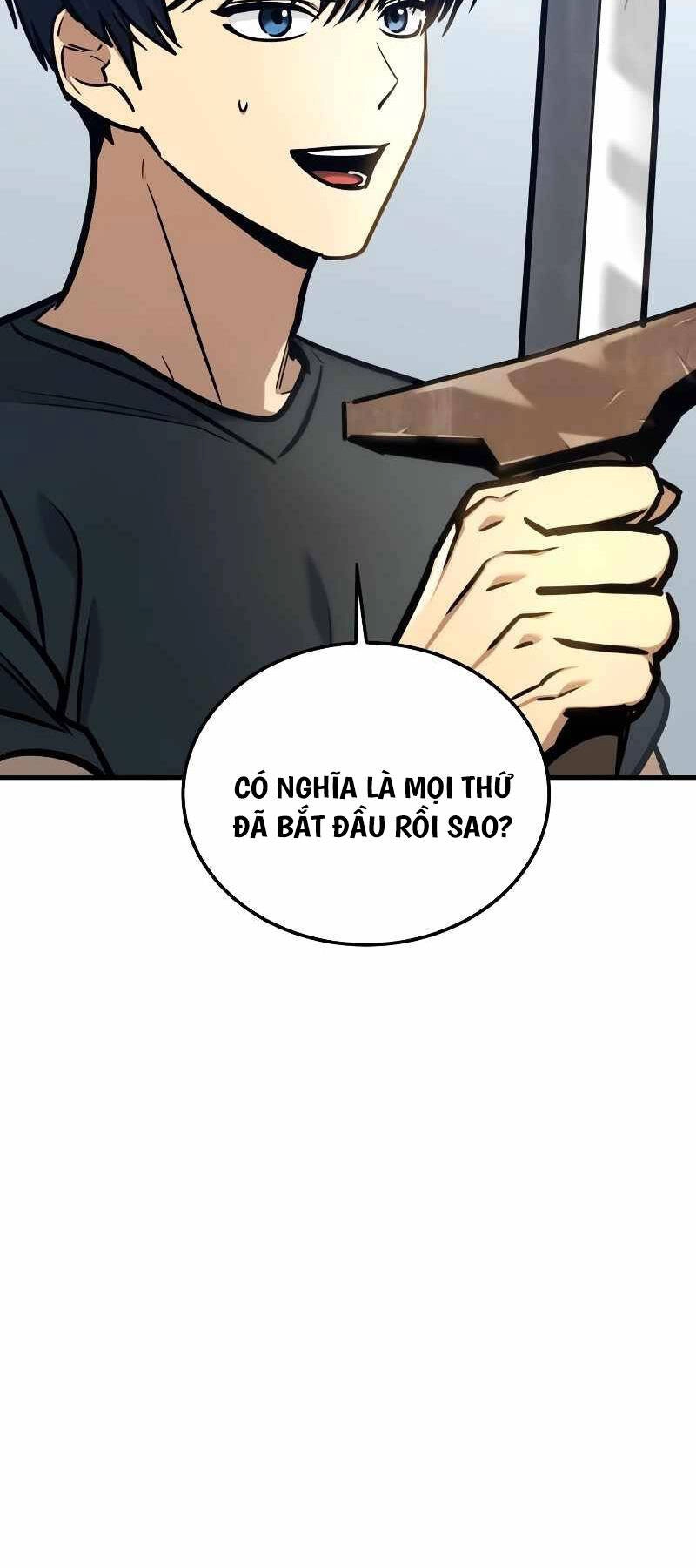 Cuốn Sách Chiến Lược Hàng Đầu Mà Chỉ Tôi Mới Có Thể Nhìn Thấy Chapter 1.5 - 44