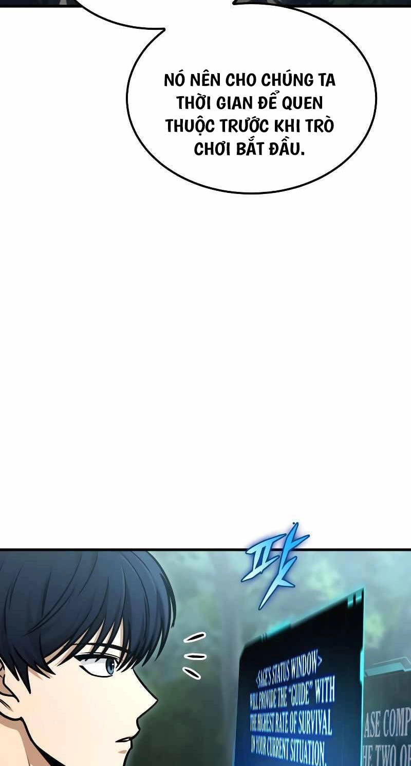 Cuốn Sách Chiến Lược Hàng Đầu Mà Chỉ Tôi Mới Có Thể Nhìn Thấy Chapter 1.5 - 46