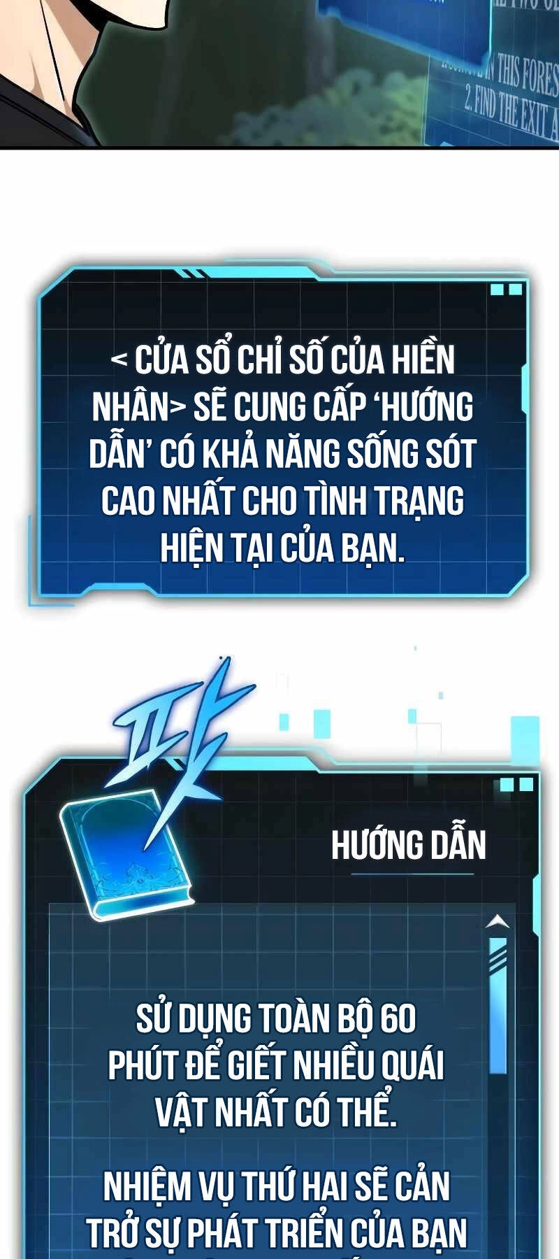 Cuốn Sách Chiến Lược Hàng Đầu Mà Chỉ Tôi Mới Có Thể Nhìn Thấy Chapter 1.5 - 47
