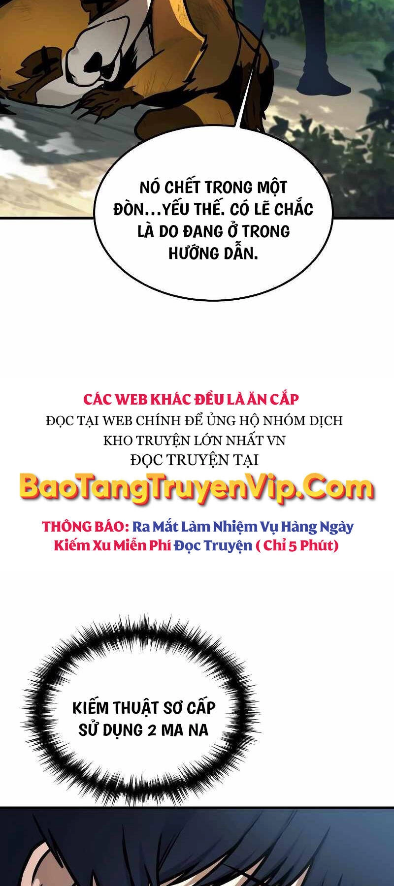 Cuốn Sách Chiến Lược Hàng Đầu Mà Chỉ Tôi Mới Có Thể Nhìn Thấy Chapter 1.5 - 61