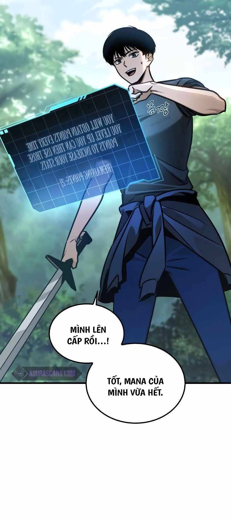 Cuốn Sách Chiến Lược Hàng Đầu Mà Chỉ Tôi Mới Có Thể Nhìn Thấy Chapter 1.5 - 69