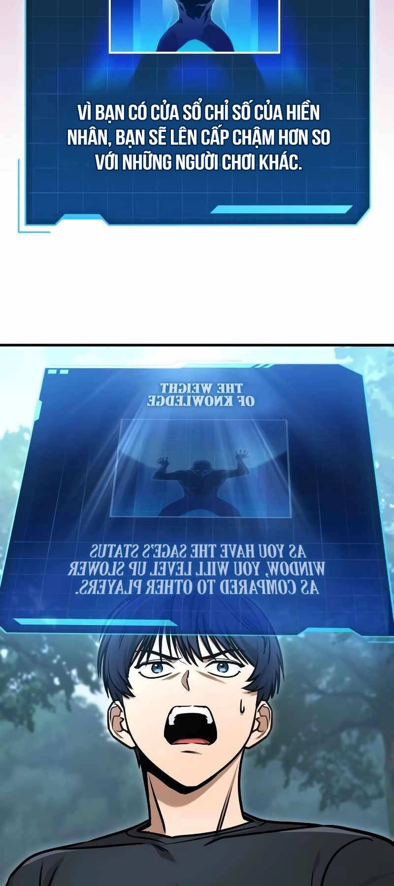 Cuốn Sách Chiến Lược Hàng Đầu Mà Chỉ Tôi Mới Có Thể Nhìn Thấy Chapter 1.5 - 73