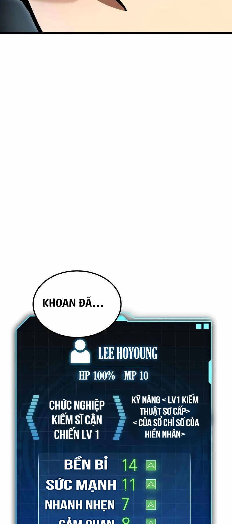 Cuốn Sách Chiến Lược Hàng Đầu Mà Chỉ Tôi Mới Có Thể Nhìn Thấy Chapter 1.5 - 78