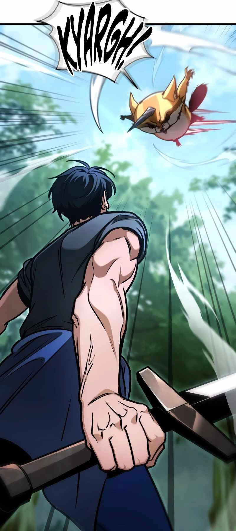 Cuốn Sách Chiến Lược Hàng Đầu Mà Chỉ Tôi Mới Có Thể Nhìn Thấy Chapter 2 - 2