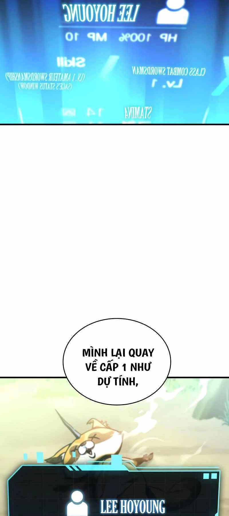 Cuốn Sách Chiến Lược Hàng Đầu Mà Chỉ Tôi Mới Có Thể Nhìn Thấy Chapter 2 - 8