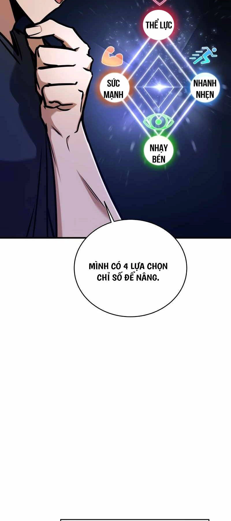 Cuốn Sách Chiến Lược Hàng Đầu Mà Chỉ Tôi Mới Có Thể Nhìn Thấy Chapter 2 - 12