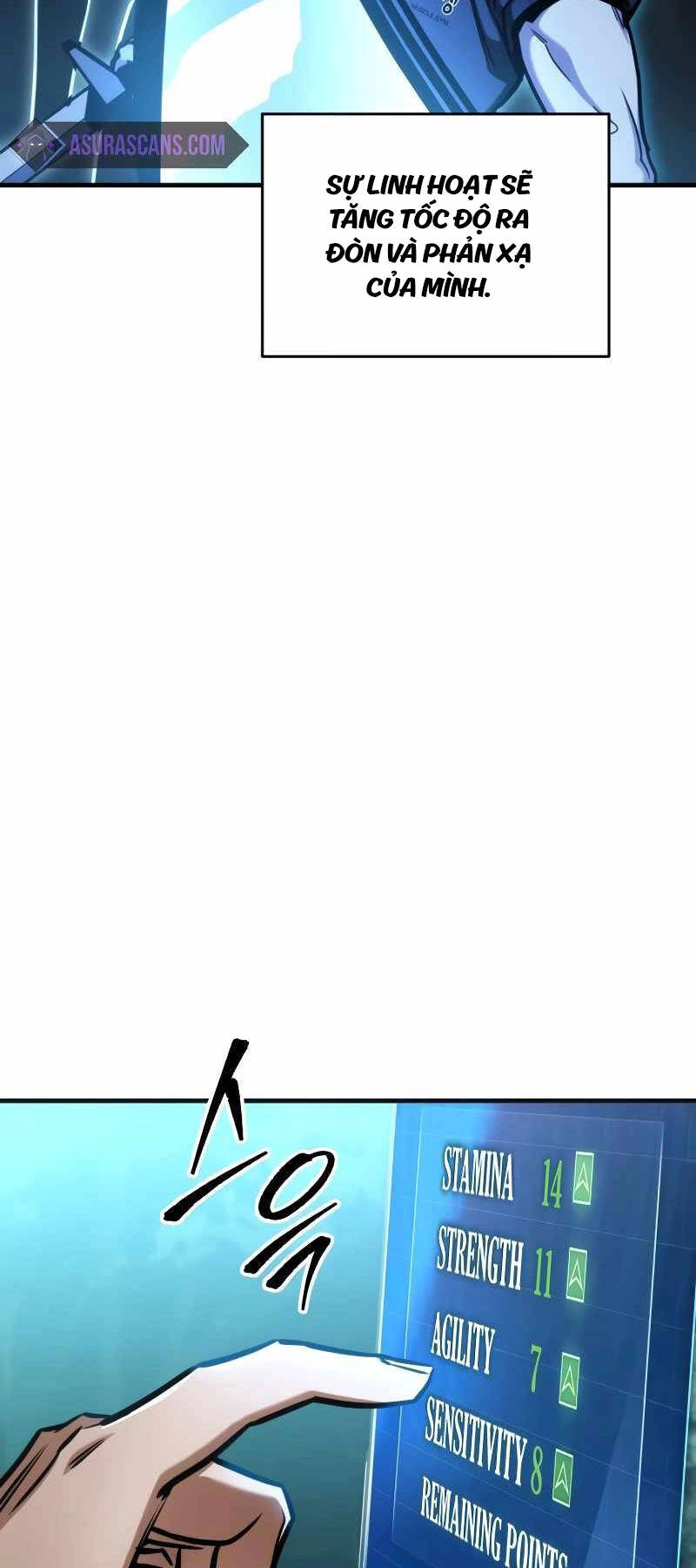 Cuốn Sách Chiến Lược Hàng Đầu Mà Chỉ Tôi Mới Có Thể Nhìn Thấy Chapter 2 - 14