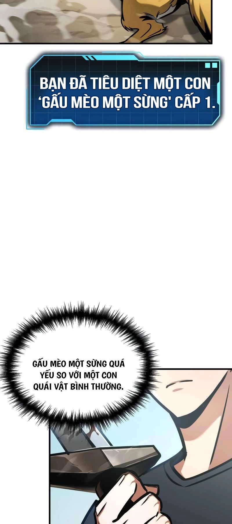 Cuốn Sách Chiến Lược Hàng Đầu Mà Chỉ Tôi Mới Có Thể Nhìn Thấy Chapter 2 - 18