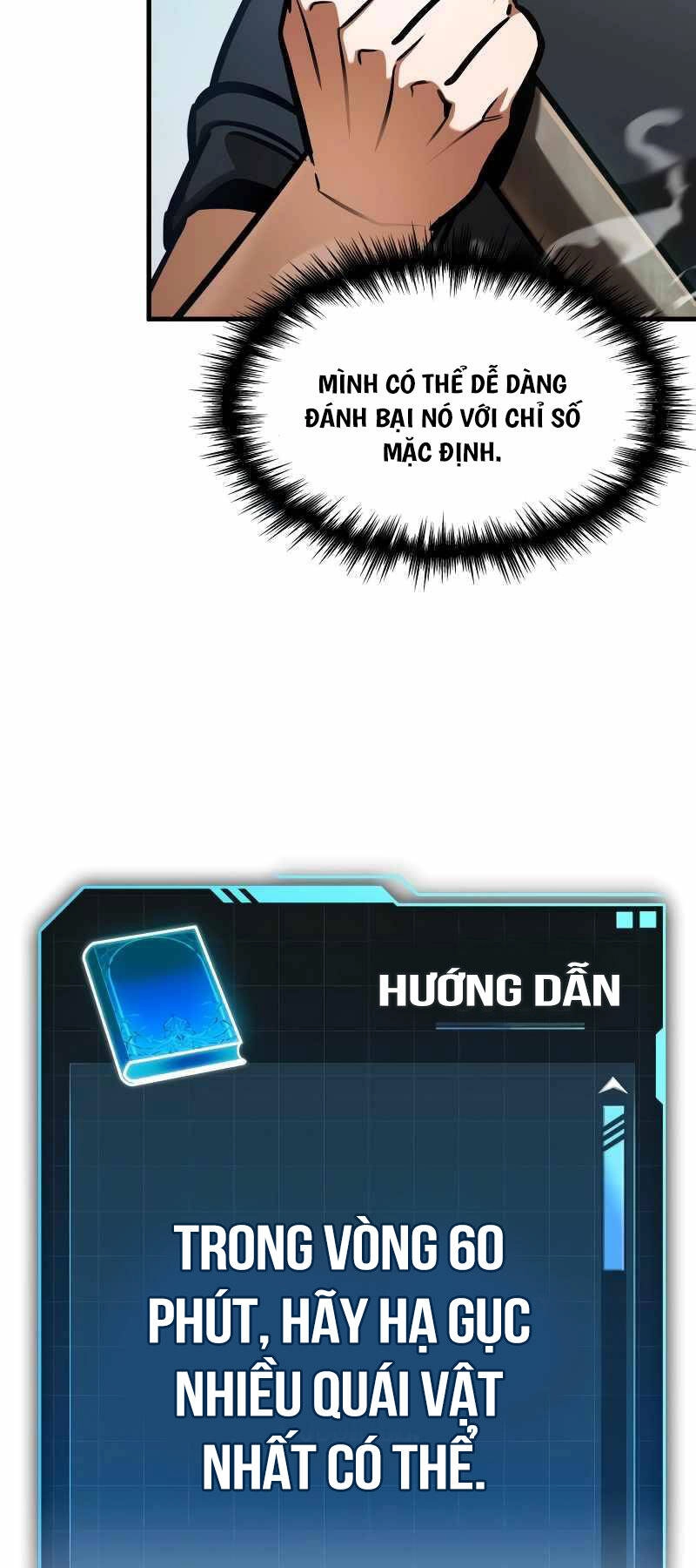 Cuốn Sách Chiến Lược Hàng Đầu Mà Chỉ Tôi Mới Có Thể Nhìn Thấy Chapter 2 - 19
