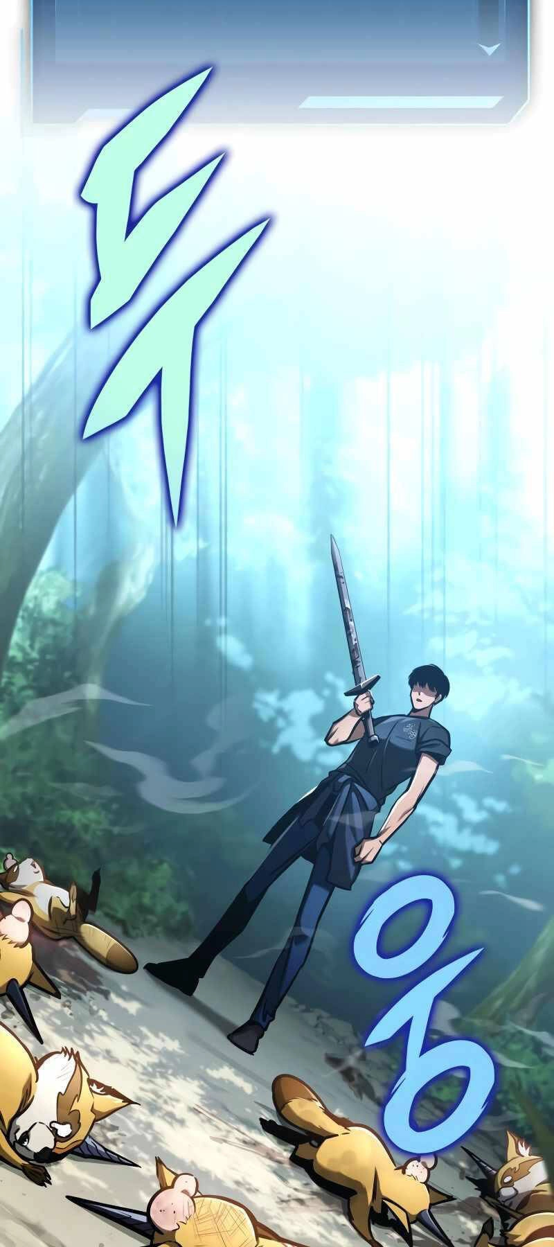 Cuốn Sách Chiến Lược Hàng Đầu Mà Chỉ Tôi Mới Có Thể Nhìn Thấy Chapter 2 - 20