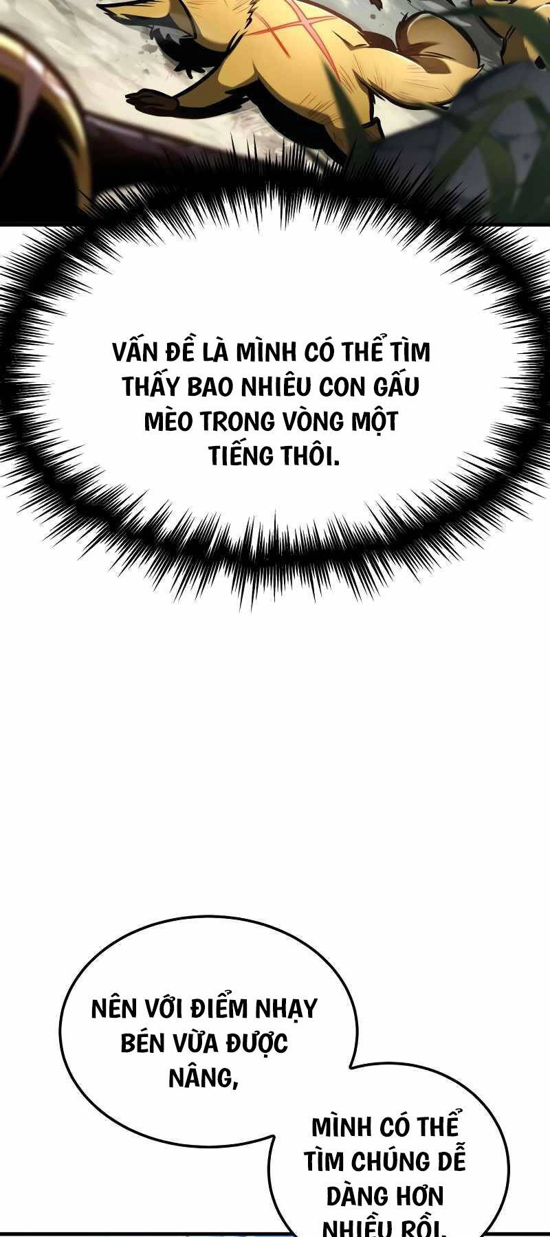 Cuốn Sách Chiến Lược Hàng Đầu Mà Chỉ Tôi Mới Có Thể Nhìn Thấy Chapter 2 - 21