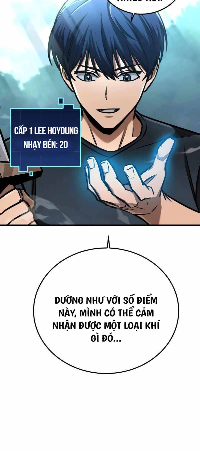 Cuốn Sách Chiến Lược Hàng Đầu Mà Chỉ Tôi Mới Có Thể Nhìn Thấy Chapter 2 - 22