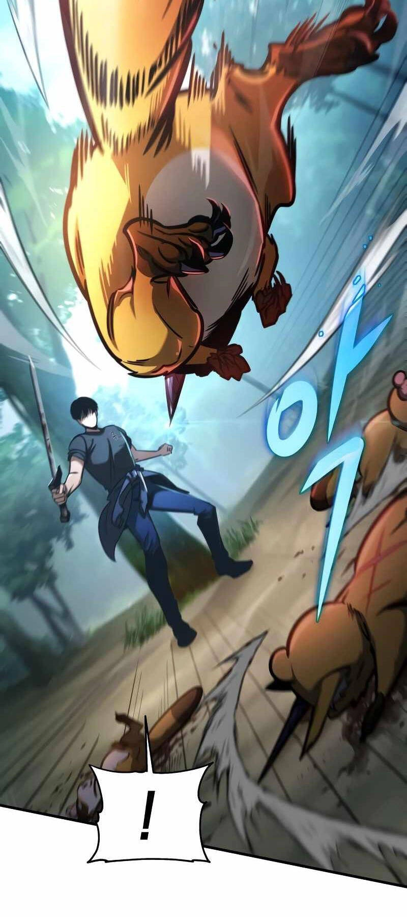 Cuốn Sách Chiến Lược Hàng Đầu Mà Chỉ Tôi Mới Có Thể Nhìn Thấy Chapter 2 - 29