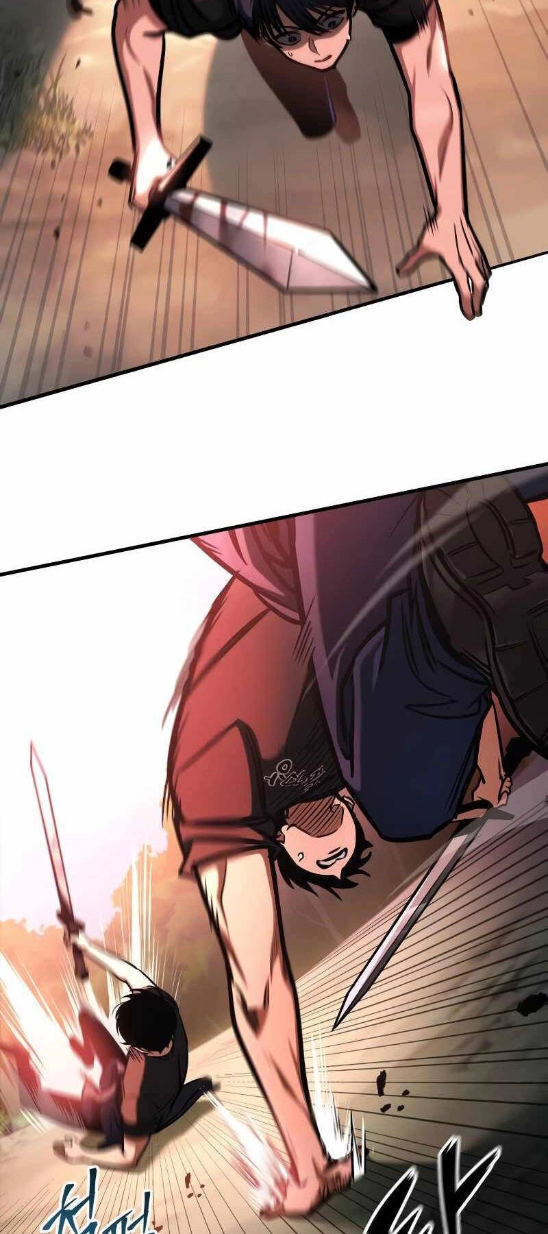 Cuốn Sách Chiến Lược Hàng Đầu Mà Chỉ Tôi Mới Có Thể Nhìn Thấy Chapter 2 - 31