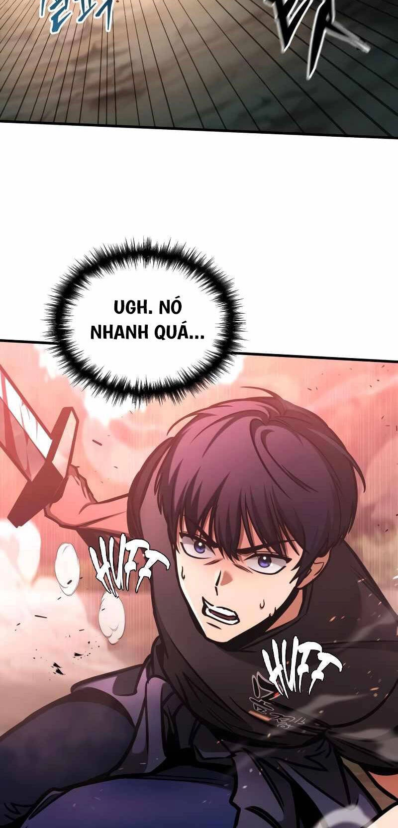 Cuốn Sách Chiến Lược Hàng Đầu Mà Chỉ Tôi Mới Có Thể Nhìn Thấy Chapter 2 - 32