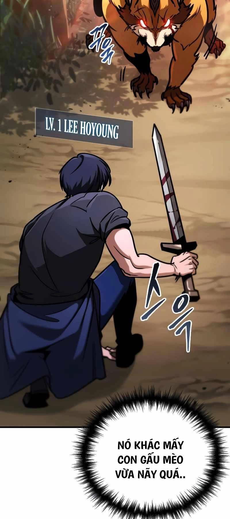 Cuốn Sách Chiến Lược Hàng Đầu Mà Chỉ Tôi Mới Có Thể Nhìn Thấy Chapter 2 - 35