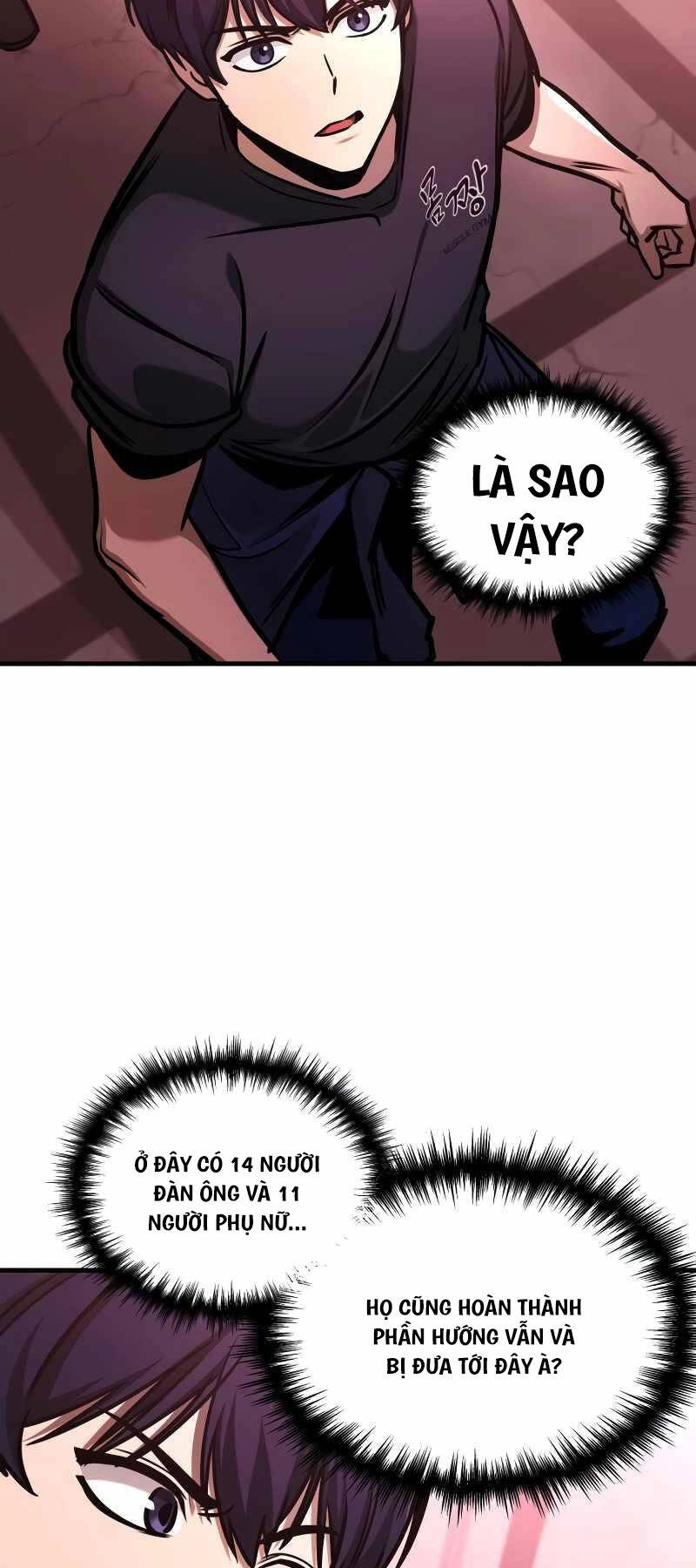 Cuốn Sách Chiến Lược Hàng Đầu Mà Chỉ Tôi Mới Có Thể Nhìn Thấy Chapter 2 - 52