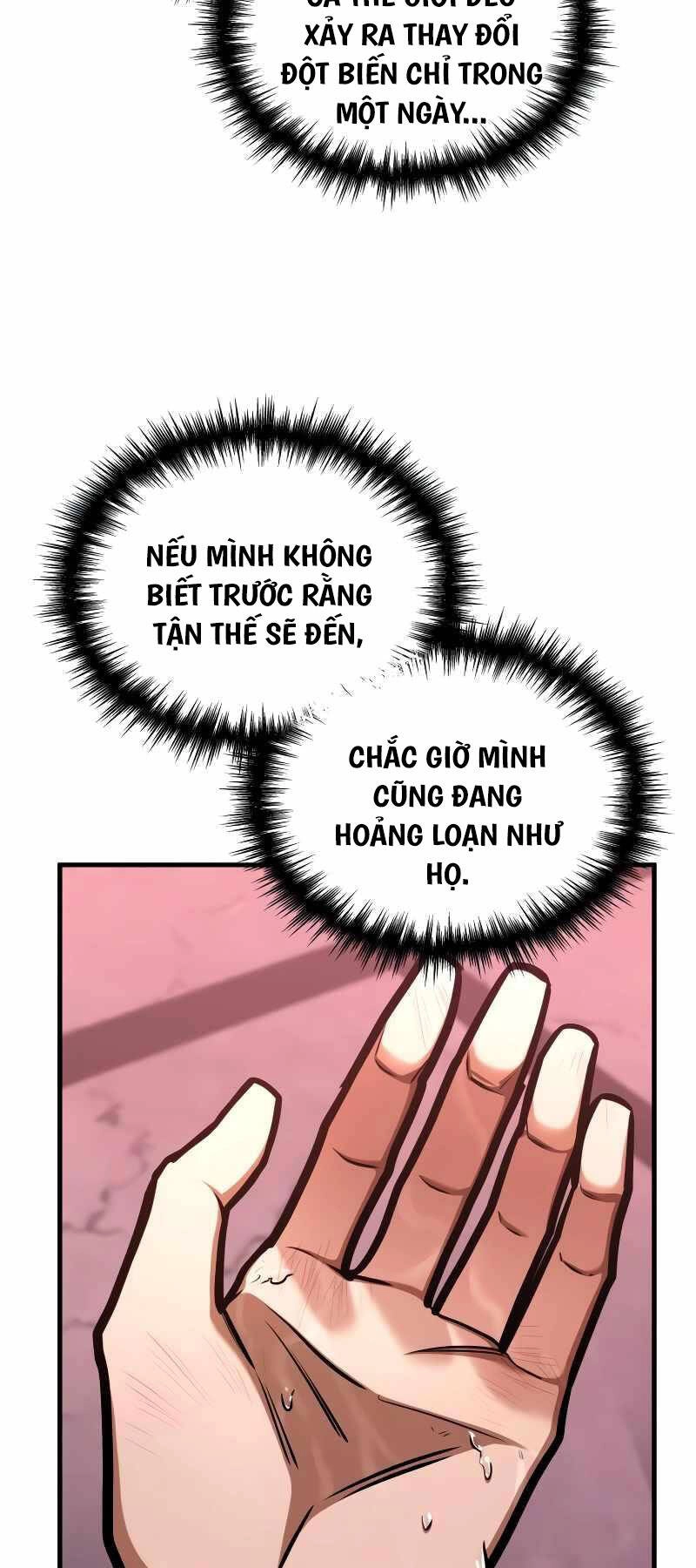 Cuốn Sách Chiến Lược Hàng Đầu Mà Chỉ Tôi Mới Có Thể Nhìn Thấy Chapter 2 - 55