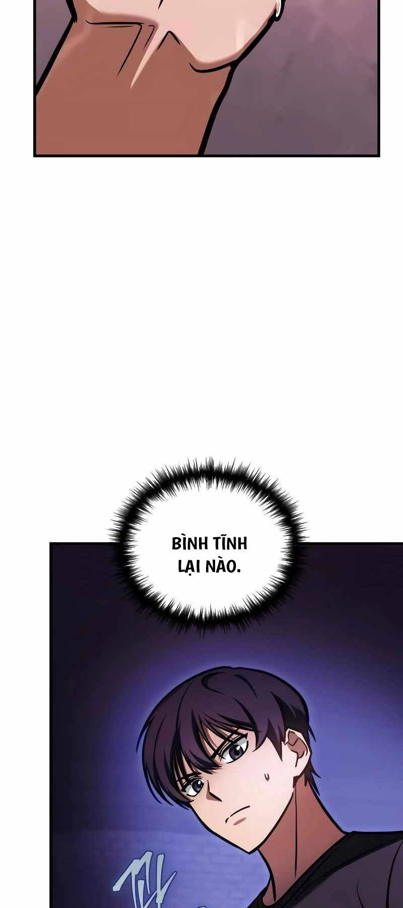 Cuốn Sách Chiến Lược Hàng Đầu Mà Chỉ Tôi Mới Có Thể Nhìn Thấy Chapter 2 - 56