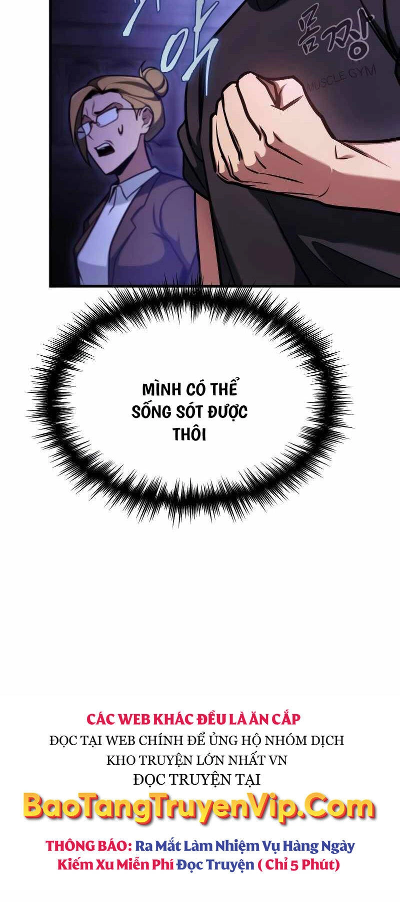 Cuốn Sách Chiến Lược Hàng Đầu Mà Chỉ Tôi Mới Có Thể Nhìn Thấy Chapter 2 - 57