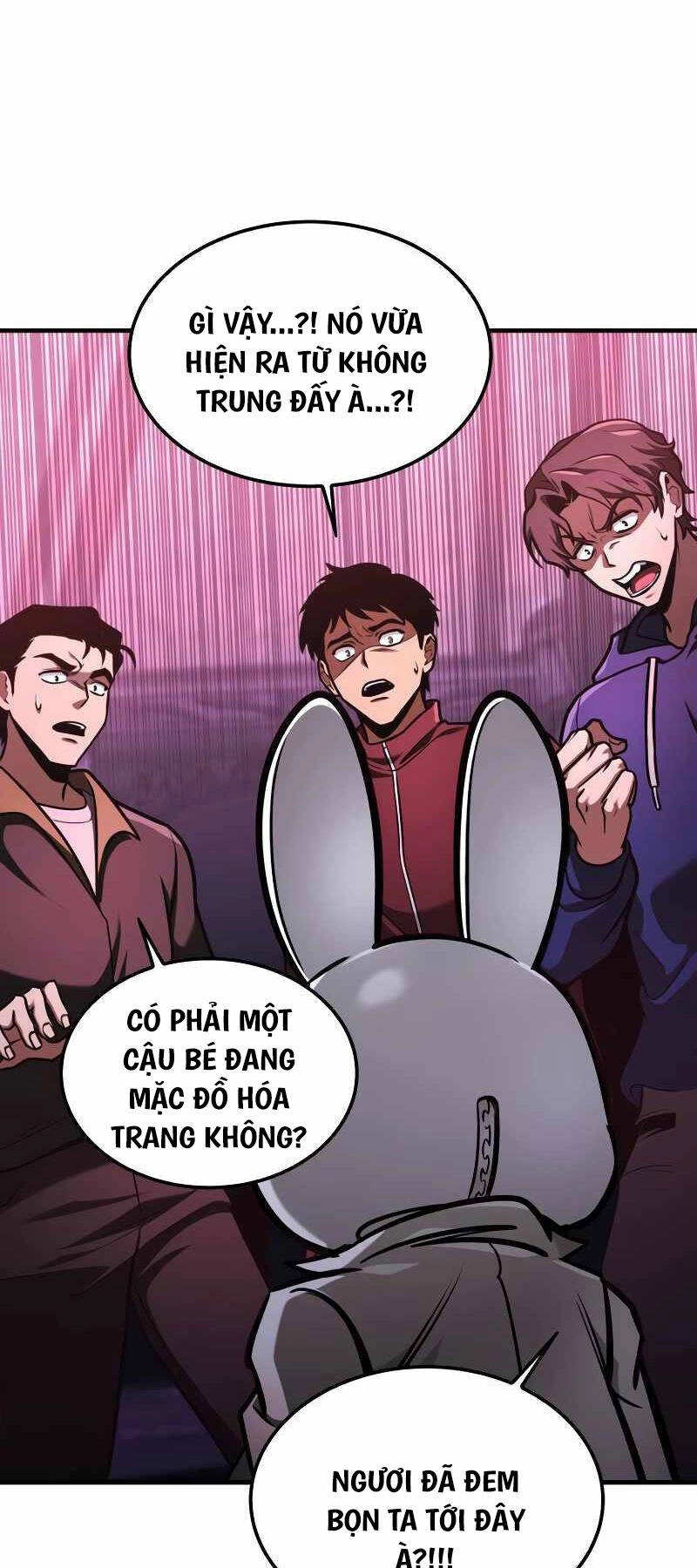 Cuốn Sách Chiến Lược Hàng Đầu Mà Chỉ Tôi Mới Có Thể Nhìn Thấy Chapter 2 - 63