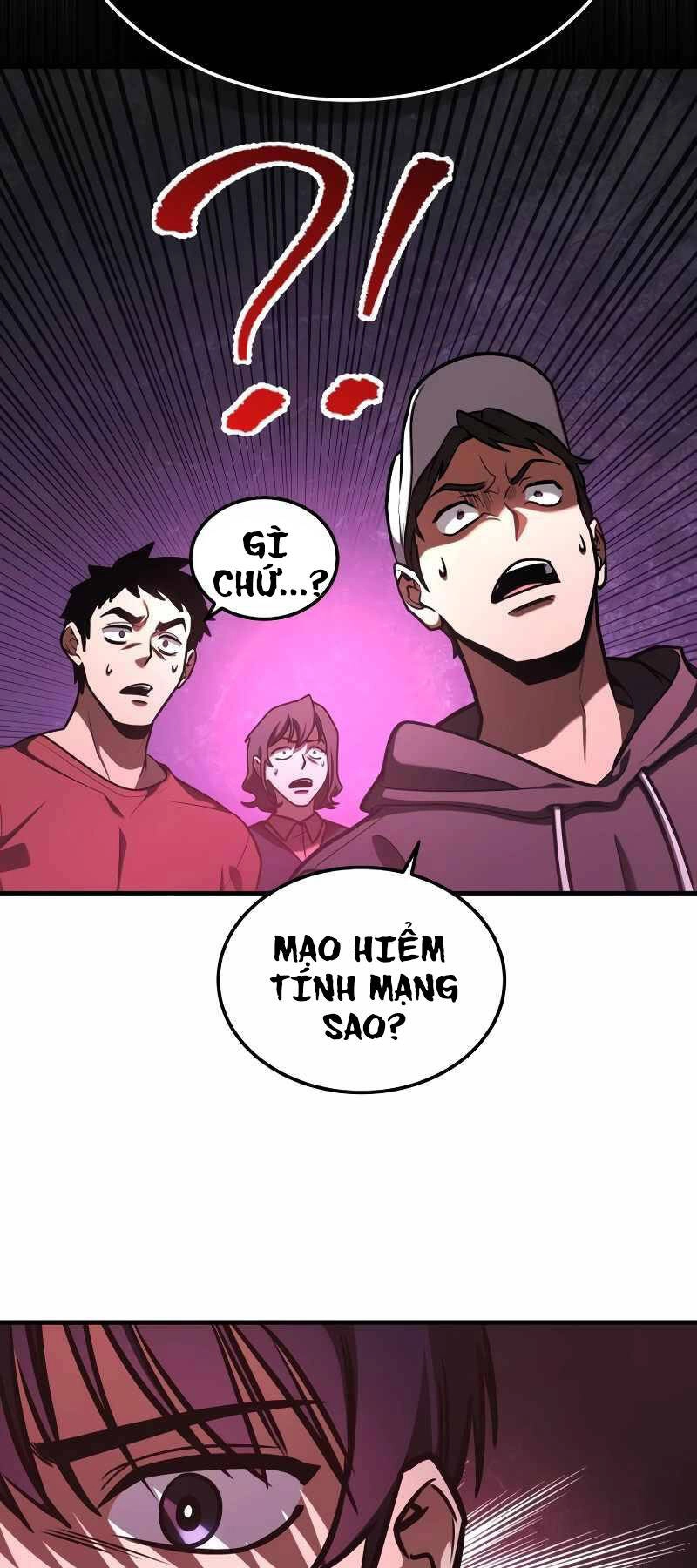 Cuốn Sách Chiến Lược Hàng Đầu Mà Chỉ Tôi Mới Có Thể Nhìn Thấy Chapter 2 - 71