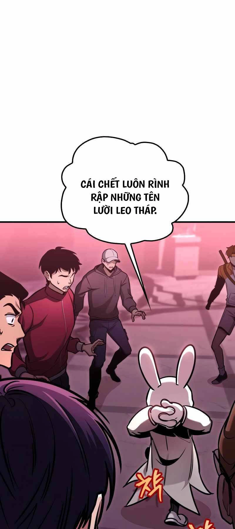 Cuốn Sách Chiến Lược Hàng Đầu Mà Chỉ Tôi Mới Có Thể Nhìn Thấy Chapter 2 - 79