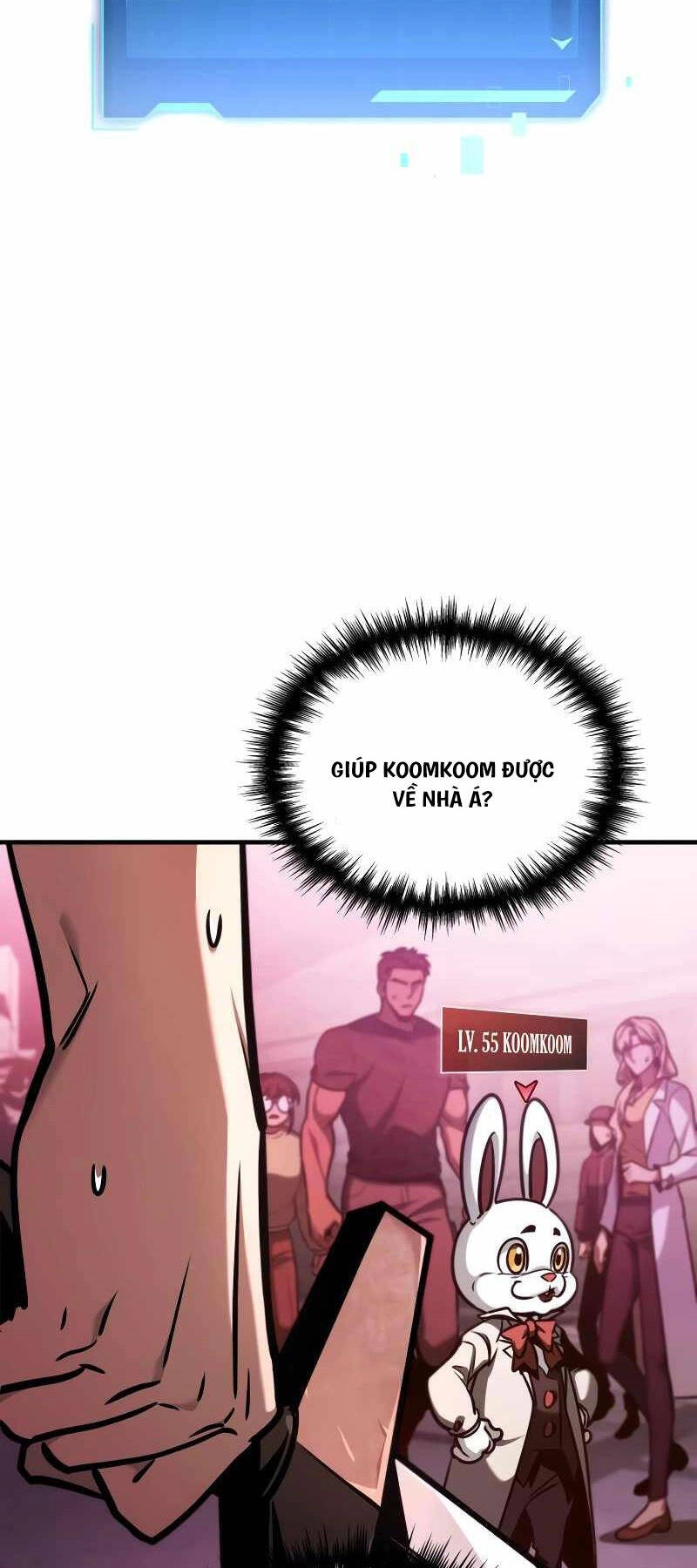 Cuốn Sách Chiến Lược Hàng Đầu Mà Chỉ Tôi Mới Có Thể Nhìn Thấy Chapter 2 - 93