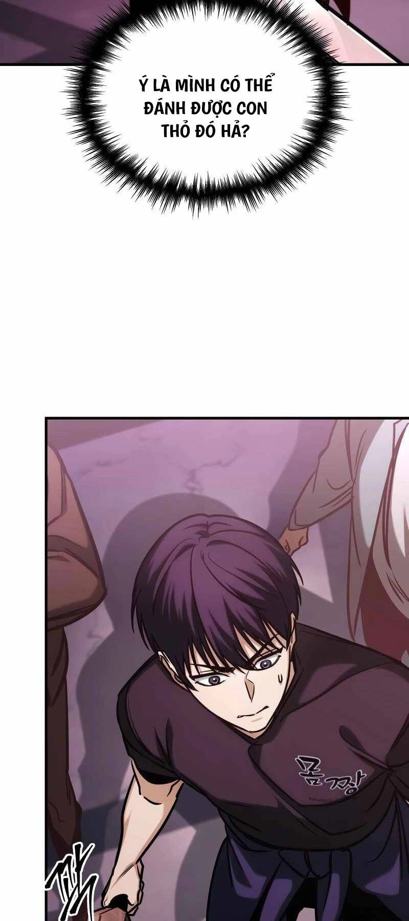 Cuốn Sách Chiến Lược Hàng Đầu Mà Chỉ Tôi Mới Có Thể Nhìn Thấy Chapter 2 - 94