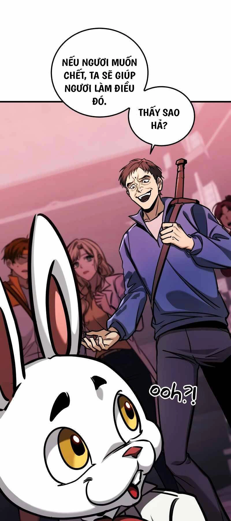 Cuốn Sách Chiến Lược Hàng Đầu Mà Chỉ Tôi Mới Có Thể Nhìn Thấy Chapter 2 - 98