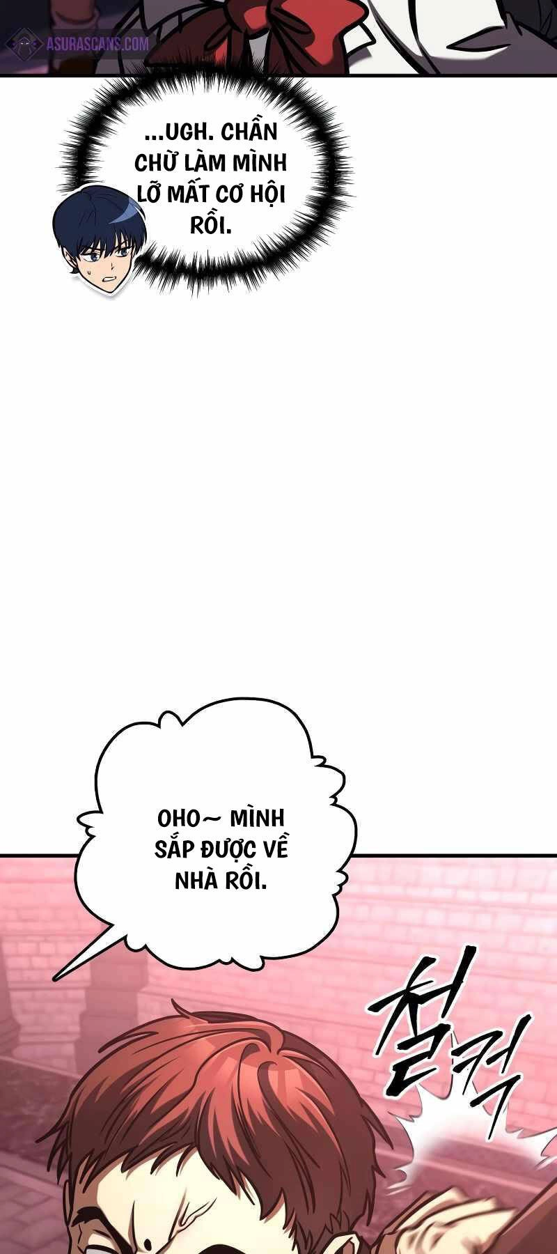 Cuốn Sách Chiến Lược Hàng Đầu Mà Chỉ Tôi Mới Có Thể Nhìn Thấy Chapter 2 - 99