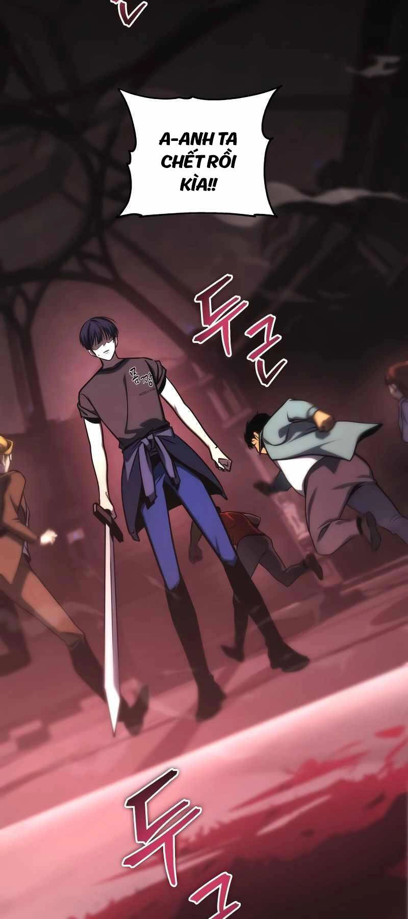 Cuốn Sách Chiến Lược Hàng Đầu Mà Chỉ Tôi Mới Có Thể Nhìn Thấy Chapter 2 - 117