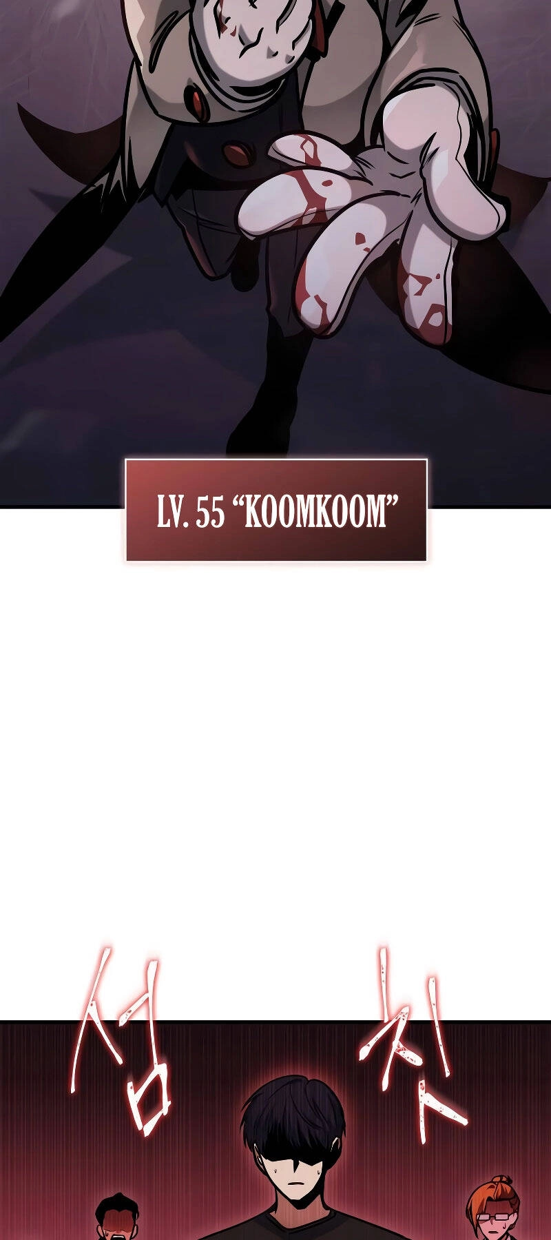 Cuốn Sách Chiến Lược Hàng Đầu Mà Chỉ Tôi Mới Có Thể Nhìn Thấy Chapter 3 - 2