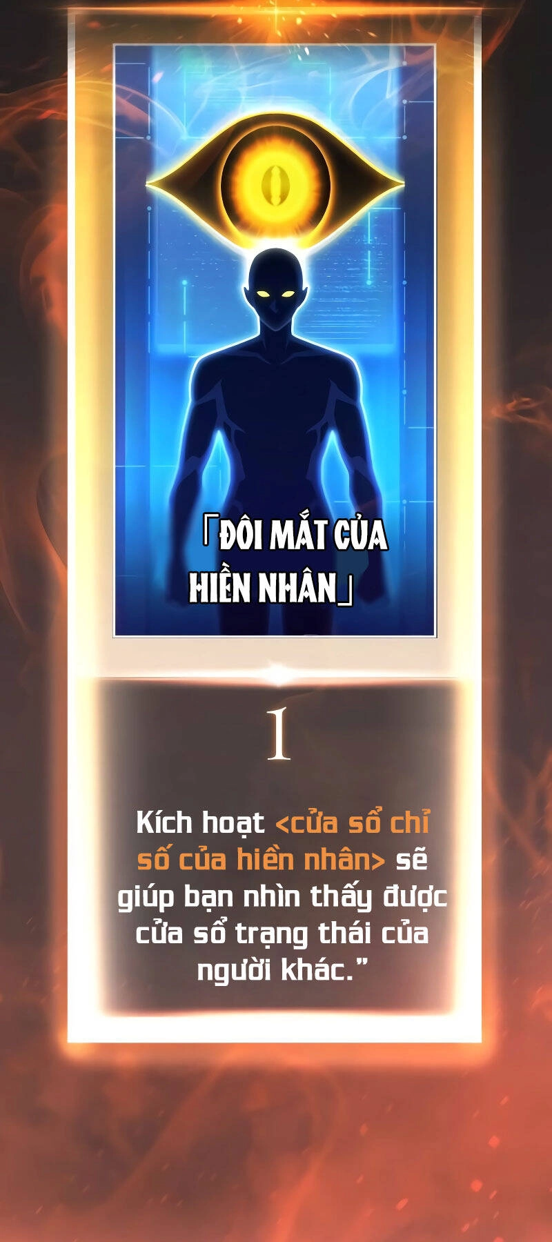 Cuốn Sách Chiến Lược Hàng Đầu Mà Chỉ Tôi Mới Có Thể Nhìn Thấy Chapter 3 - 7