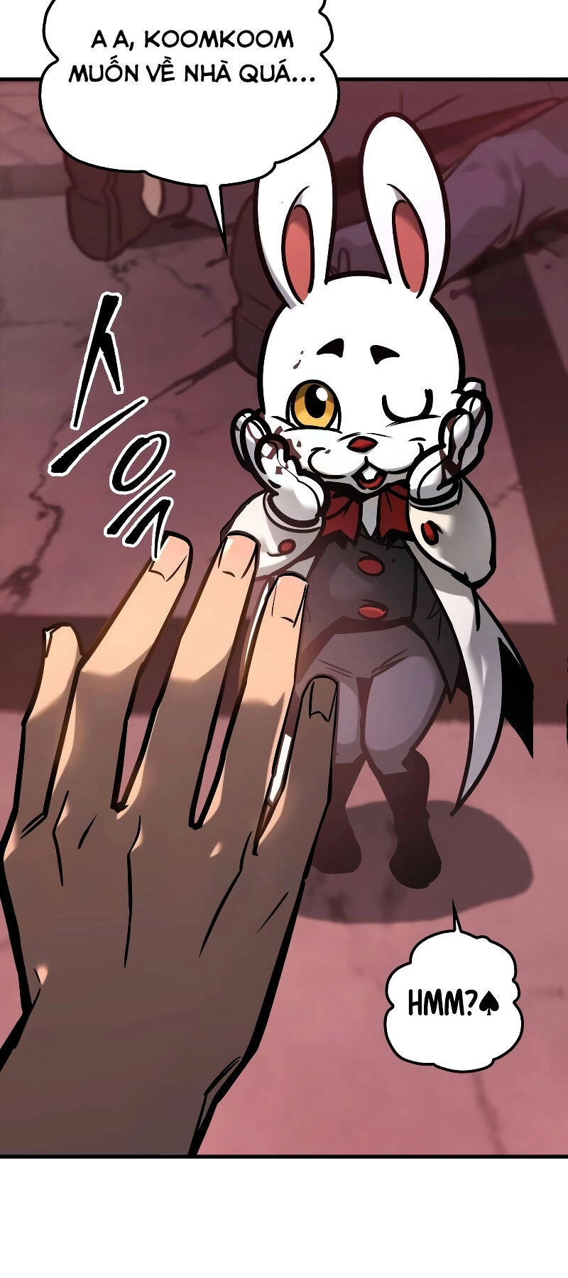 Cuốn Sách Chiến Lược Hàng Đầu Mà Chỉ Tôi Mới Có Thể Nhìn Thấy Chapter 3 - 12