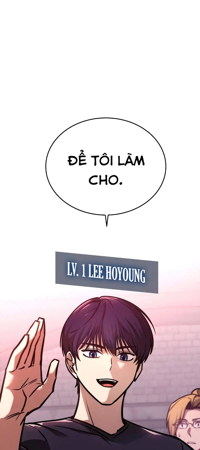 Cuốn Sách Chiến Lược Hàng Đầu Mà Chỉ Tôi Mới Có Thể Nhìn Thấy Chapter 3 - 13