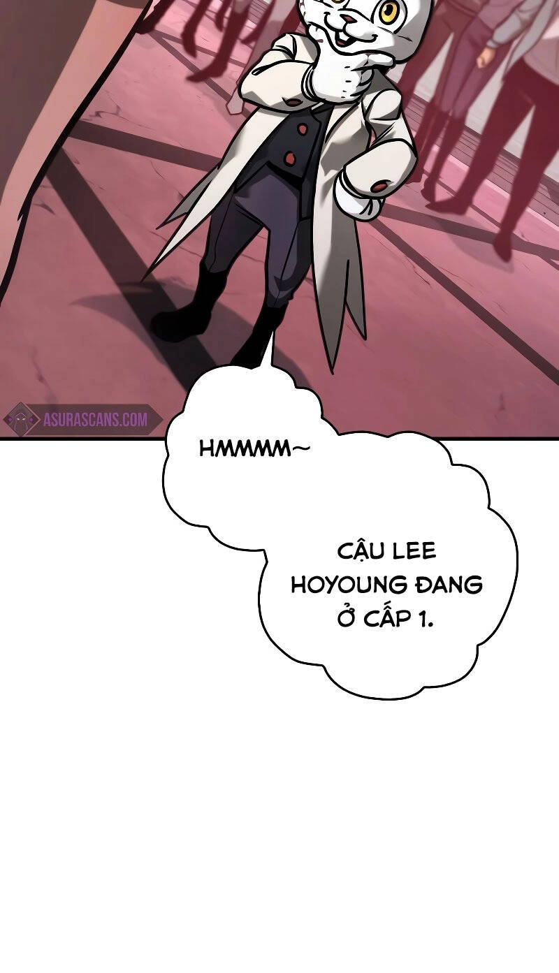 Cuốn Sách Chiến Lược Hàng Đầu Mà Chỉ Tôi Mới Có Thể Nhìn Thấy Chapter 3 - 17