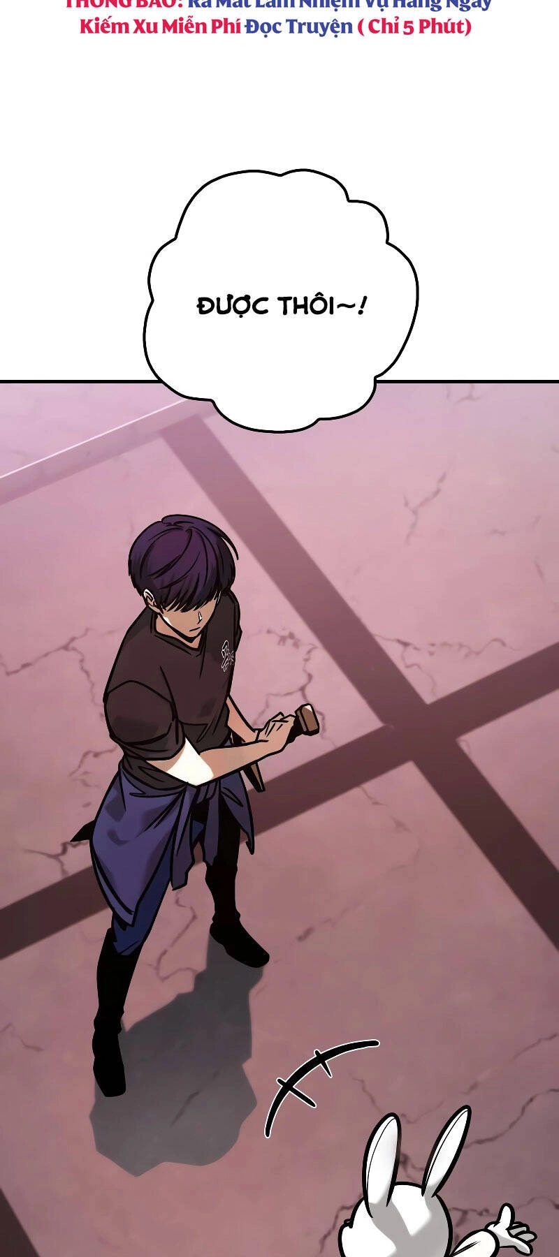 Cuốn Sách Chiến Lược Hàng Đầu Mà Chỉ Tôi Mới Có Thể Nhìn Thấy Chapter 3 - 19