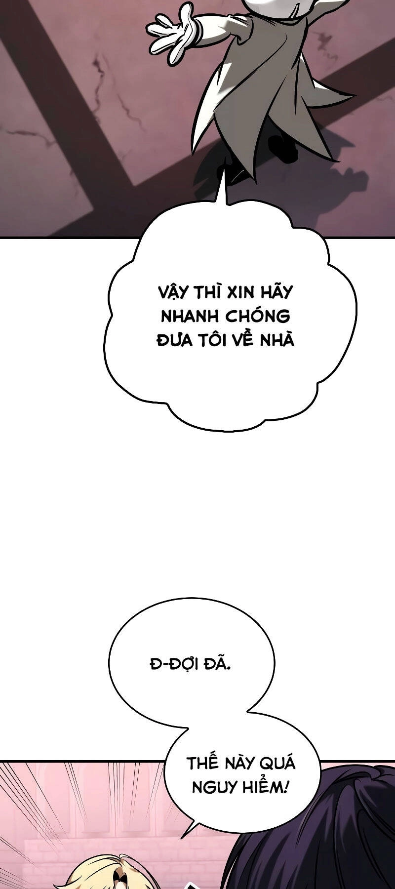 Cuốn Sách Chiến Lược Hàng Đầu Mà Chỉ Tôi Mới Có Thể Nhìn Thấy Chapter 3 - 20