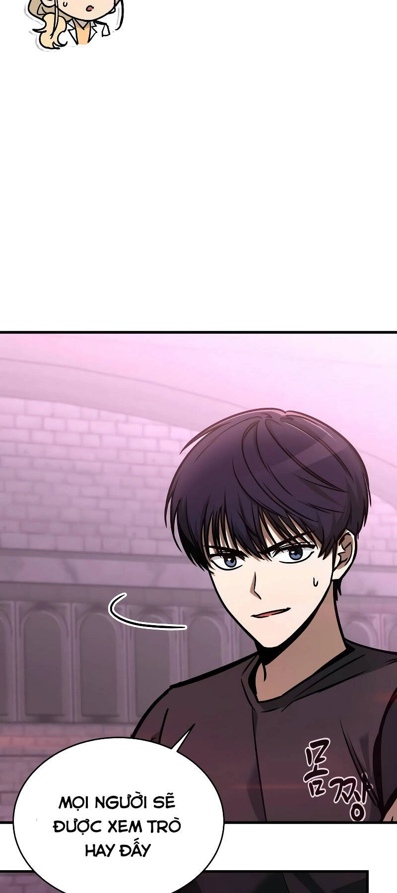 Cuốn Sách Chiến Lược Hàng Đầu Mà Chỉ Tôi Mới Có Thể Nhìn Thấy Chapter 3 - 23