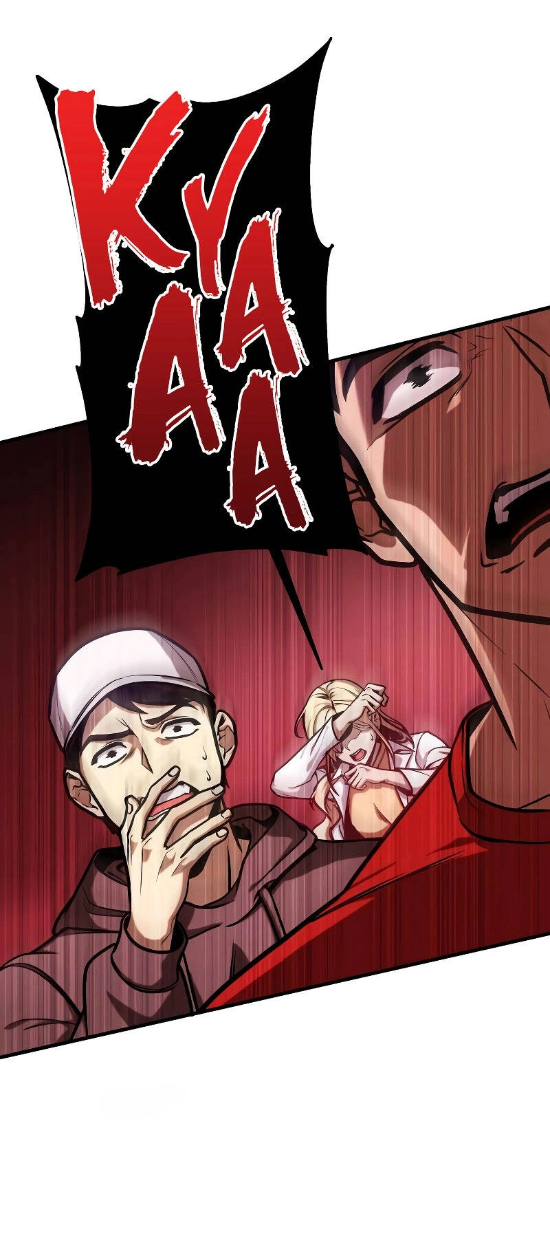 Cuốn Sách Chiến Lược Hàng Đầu Mà Chỉ Tôi Mới Có Thể Nhìn Thấy Chapter 3 - 37