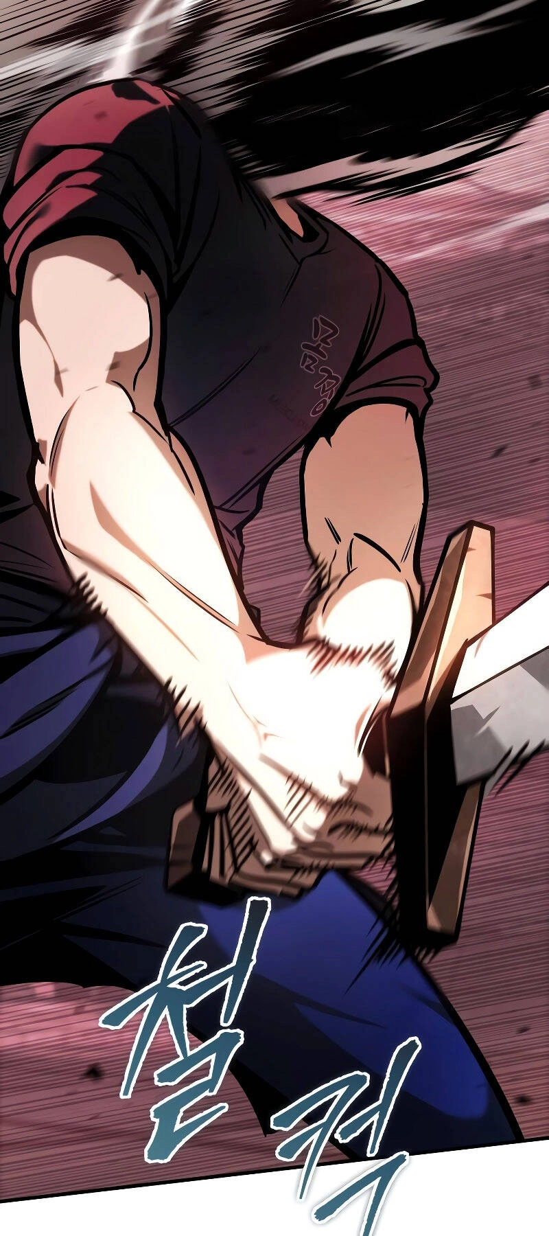 Cuốn Sách Chiến Lược Hàng Đầu Mà Chỉ Tôi Mới Có Thể Nhìn Thấy Chapter 3 - 39