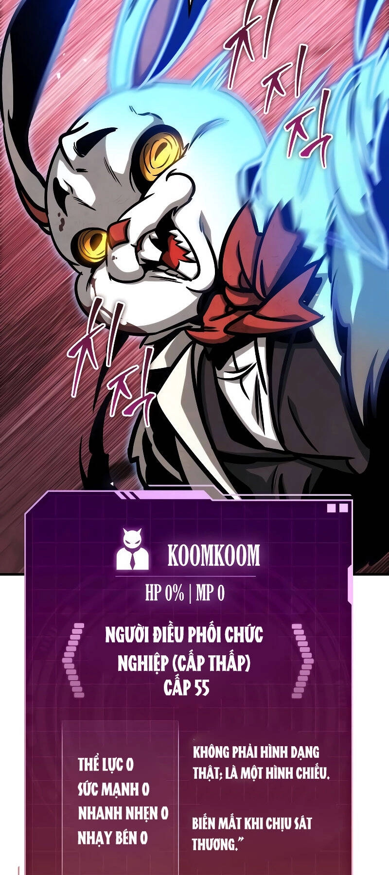 Cuốn Sách Chiến Lược Hàng Đầu Mà Chỉ Tôi Mới Có Thể Nhìn Thấy Chapter 3 - 48