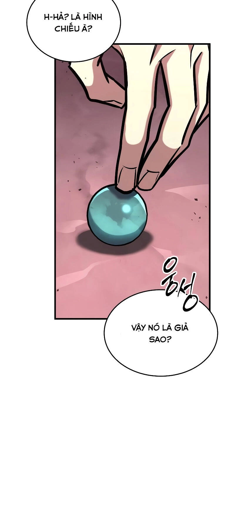 Cuốn Sách Chiến Lược Hàng Đầu Mà Chỉ Tôi Mới Có Thể Nhìn Thấy Chapter 3 - 57