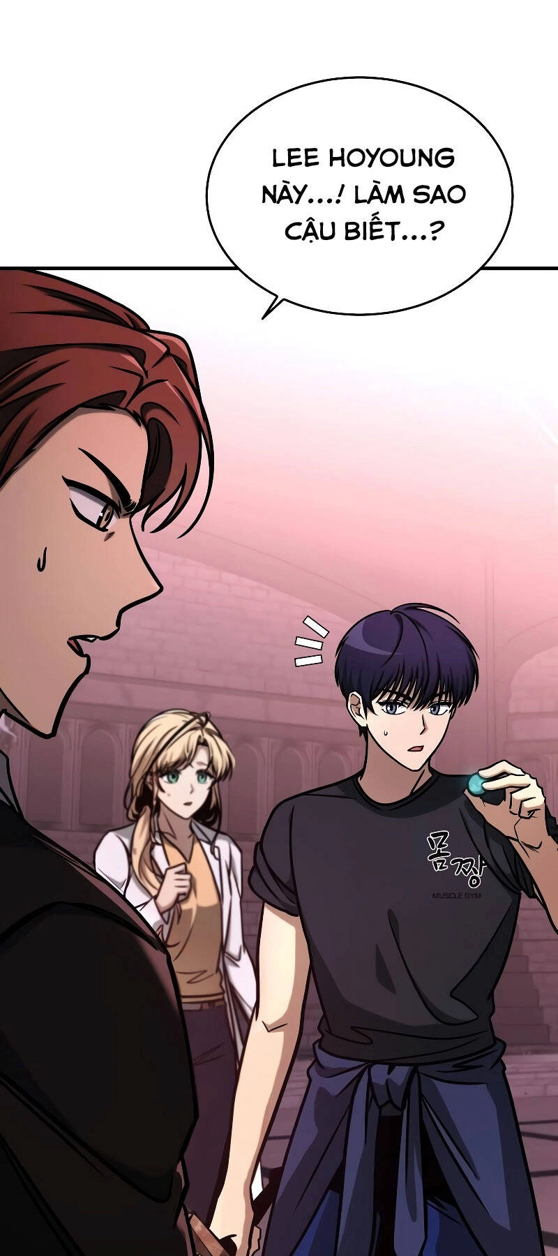 Cuốn Sách Chiến Lược Hàng Đầu Mà Chỉ Tôi Mới Có Thể Nhìn Thấy Chapter 3 - 58