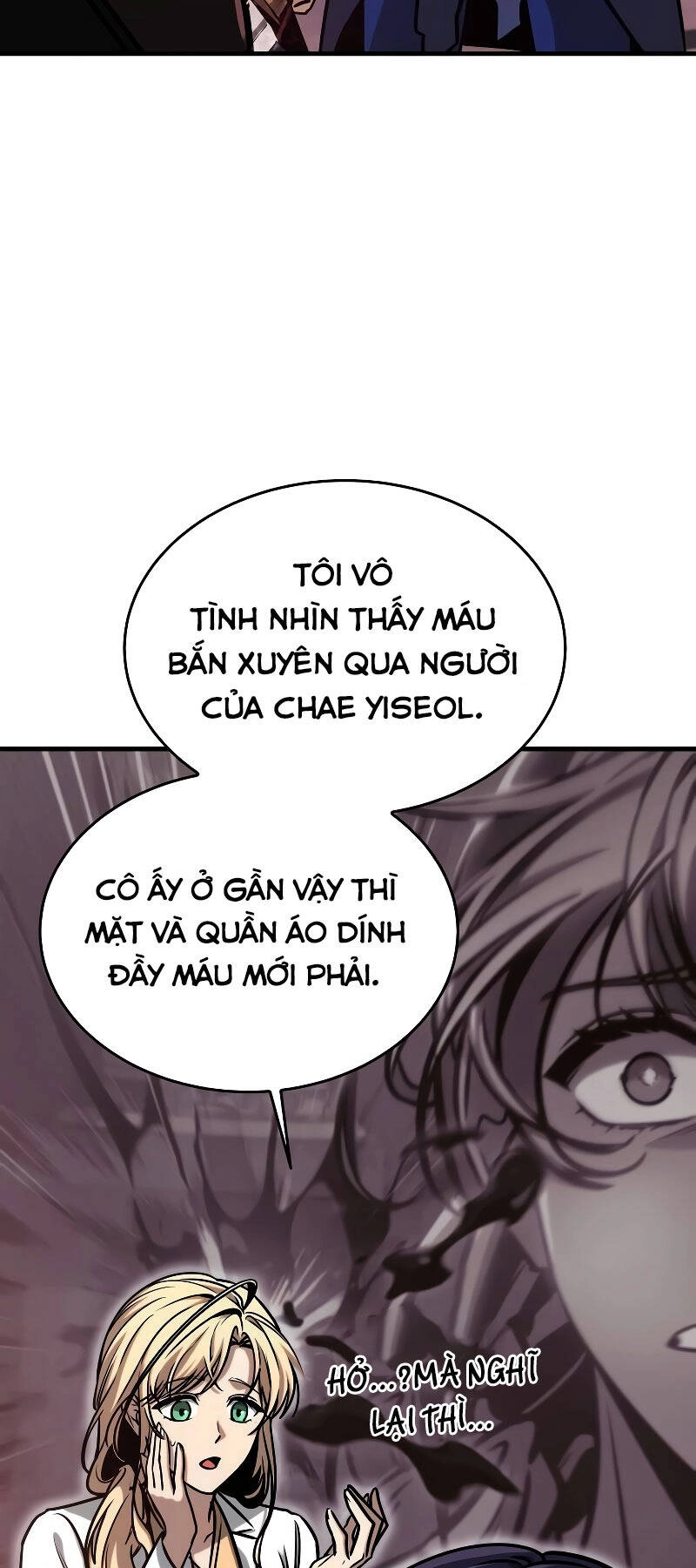 Cuốn Sách Chiến Lược Hàng Đầu Mà Chỉ Tôi Mới Có Thể Nhìn Thấy Chapter 3 - 59