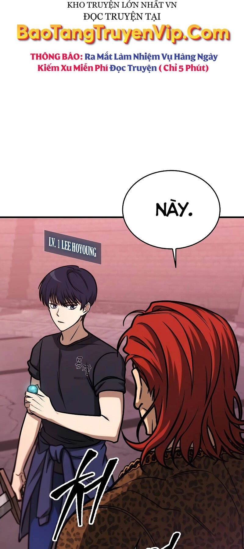 Cuốn Sách Chiến Lược Hàng Đầu Mà Chỉ Tôi Mới Có Thể Nhìn Thấy Chapter 3 - 61